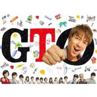 GTO（2014） DVD-BOX [DVD] | ぐるぐる王国DS ヤフー店