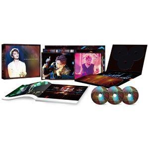 シア・ジュンス(XIA JUNSU)／CD＆DVD 豪華セット シア・ジュンス(XIA