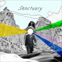 中田裕二 / Sanctuary（通常盤） [CD] | ぐるぐる王国DS ヤフー店
