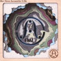 OAU / Re：New Acoustic Life（完全生産限定盤／CD＋DVD） [CD] | ぐるぐる王国DS ヤフー店
