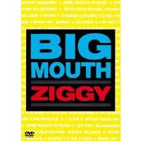 ZIGGY／BIG MOUTH [DVD] | ぐるぐる王国DS ヤフー店