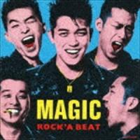 MAGIC / ROCK’A BEAT [CD] | ぐるぐる王国DS ヤフー店