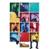 2.5次元ダンスライブ「ALIVESTAGE」Episode 3「SCHOOL REVOLUTION Hello 神さま 僕はここにいる!」【BD】 [Blu-ray] | ぐるぐる王国DS ヤフー店