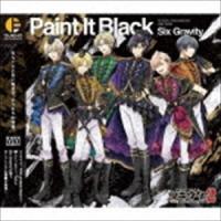 Six Gravity / ツキウタ。THE ANIMATION2 主題歌：：Paint It Black [CD] | ぐるぐる王国DS ヤフー店