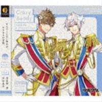 文月海（CV：羽多野渉）＆霜月隼（CV：木村良平） / ツキウタ。 キャラクターCD 5thシーズン8 文月海＆霜月隼「Crazy Buddy」 [CD] | ぐるぐる王国DS ヤフー店