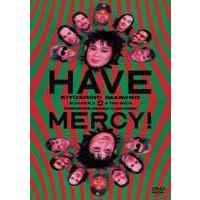 忌野清志郎／HAVE MERCY!（期間限定） ※再発売 [DVD] | ぐるぐる王国DS ヤフー店