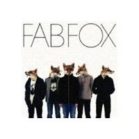 フジファブリック / FAB FOX [CD] | ぐるぐる王国DS ヤフー店