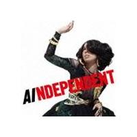 AI / INDEPENDENT [CD] | ぐるぐる王国DS ヤフー店