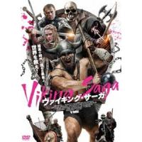 ヴァイキング・サーガ [DVD] | ぐるぐる王国DS ヤフー店