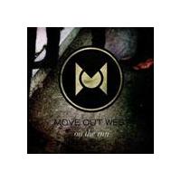 Move Out West / On The Run [CD] | ぐるぐる王国DS ヤフー店