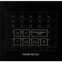 高橋幸宏＆METAFIVE / TECHNO RECITAL（通常盤） [CD] | ぐるぐる王国DS ヤフー店