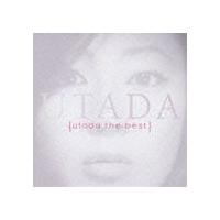 Utada / utada the best [CD] | ぐるぐる王国DS ヤフー店