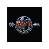 KISS / KISS 40 [CD] | ぐるぐる王国DS ヤフー店