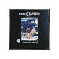 エリック・クラプトン / ノー・リーズン・トゥ・クライ（SHM-CD） [CD] | ぐるぐる王国DS ヤフー店