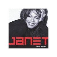 ジャネット・ジャクソン / ザ・ベスト・オブ・ジャネット・ジャクソン（SHM-CD） [CD] | ぐるぐる王国DS ヤフー店