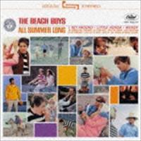 ザ・ビーチ・ボーイズ / オール・サマー・ロング（初回限定盤／プラチナSHM） [CD] | ぐるぐる王国DS ヤフー店