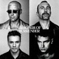U2 / ソングス・オブ・サレンダー（デラックス）（初回限定盤／SHM-CD） [CD] | ぐるぐる王国DS ヤフー店