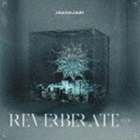 PassCode / REVERBERATE ep.（初回限定盤B／CD＋Blu-ray） [CD] | ぐるぐる王国DS ヤフー店