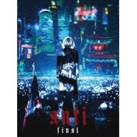 HYDE LIVE 2019 ANTI FINAL（初回限定盤） [Blu-ray] | ぐるぐる王国DS ヤフー店