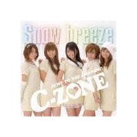 C-ZONE / Snow breeze [CD] | ぐるぐる王国DS ヤフー店