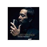 徳永英明 / VOCALIST VINTAGE（通常盤） [CD] | ぐるぐる王国DS ヤフー店