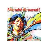NAOTO INTI RAYMI / Nice catch the moment!（初回限定盤／CD＋DVD） [CD] | ぐるぐる王国DS ヤフー店