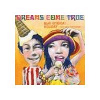 DREAMS COME TRUE / オラ! ヴィトーリア! [CD] | ぐるぐる王国DS ヤフー店