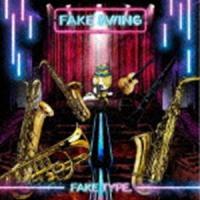 FAKE TYPE. / FAKE SWING（初回限定盤／CD＋Blu-ray） [CD] | ぐるぐる王国DS ヤフー店