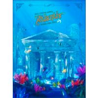 Mrs.GREEN APPLE／DOME LIVE 2023 ”Atlantis”（通常盤） [Blu-ray] | ぐるぐる王国DS ヤフー店