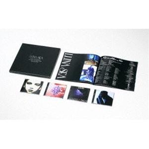 LUNA SEA 限定版　3枚組 Amazon.co.jp: 3枚組ベストアルバム！LUNA SEA [COMPLETE BEST