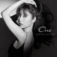 サラ・オレイン（vo、vn） / One（通常盤） [CD] | ぐるぐる王国DS ヤフー店