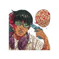 Ryoma Maeda / FANTASTIC SUICIDE [CD] | ぐるぐる王国DS ヤフー店