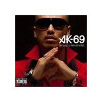AK-69 / THE CARTEL FROM STREETS（通常盤） [CD] | ぐるぐる王国DS ヤフー店