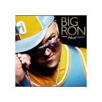 BIG RON / BIG RON Presents... Much Love [CD] | ぐるぐる王国DS ヤフー店