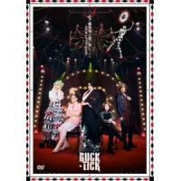 BUCK-TICK／魅世物小屋が暮れてから〜SHOW AFTER DARK〜 [DVD] | ぐるぐる王国DS ヤフー店
