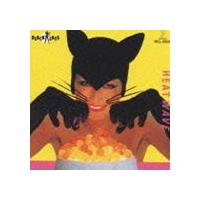 BLACK CATS / HEAT WAVE [CD] | ぐるぐる王国DS ヤフー店