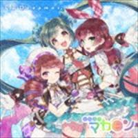 ゆめふわマカロン / 夏色Dreamer [CD] | ぐるぐる王国DS ヤフー店