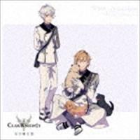Claw Knights / White Nostalgia（初回限定盤B／アルフレッドver.） [CD] | ぐるぐる王国DS ヤフー店