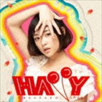 大原櫻子 / HAPPY（通常HAPPY盤） [CD] | ぐるぐる王国DS ヤフー店