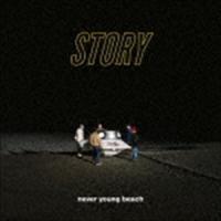 never young beach / STORY（通常盤） [CD] | ぐるぐる王国DS ヤフー店