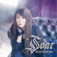 浜田麻里 / Soar（通常盤） [CD] | ぐるぐる王国DS ヤフー店