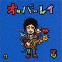 RAY / オーバーレイ（初回限定盤／CD＋DVD） [CD] | ぐるぐる王国DS ヤフー店