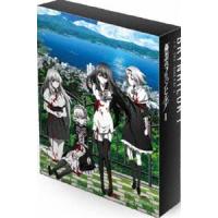 極黒のブリュンヒルデ DVD-BOX I [DVD] | ぐるぐる王国DS ヤフー店