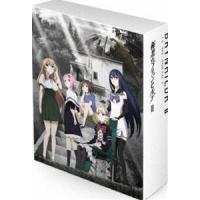 極黒のブリュンヒルデ Blu-ray BOX II [Blu-ray] | ぐるぐる王国DS ヤフー店
