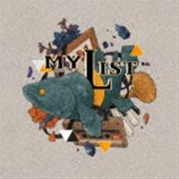 りぶ / MYLIST（通常盤） [CD] | ぐるぐる王国DS ヤフー店