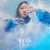 JUNNA / Dear（通常盤） [CD] | ぐるぐる王国DS ヤフー店