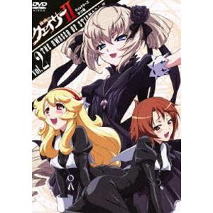 聖痕のクェイサー2 ディレクターズカット版 Vol.2のおすすめ人気商品