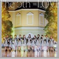 ＝LOVE / The 5th（Type A／CD＋DVD） [CD] | ぐるぐる王国DS ヤフー店