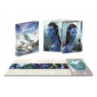 アバター 4K UHD コレクターズ・エディション（数量限定） [Ultra HD Blu-ray] | ぐるぐる王国DS ヤフー店