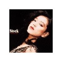 中森明菜 / Stock（スペシャルプライス盤） [CD] | ぐるぐる王国DS ヤフー店